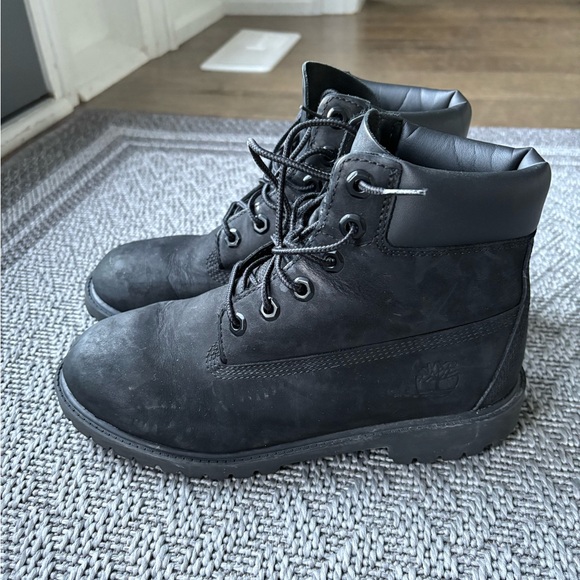 Timberland Premium Waterproof Boot - Picture 6 of 8